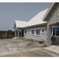 2bdrm Bungalow in Erufai, Bwari / Bwari for rent