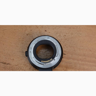 Please I Have a Canon EF EOS M Adapter I Want to Sell
