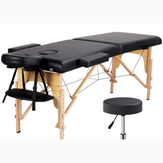 Folding Massage Table