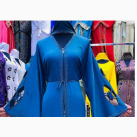 Dubai Abaya Wears - High-Quality and Stylish Abayas from Dubai