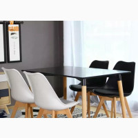 Eames Dinning Set