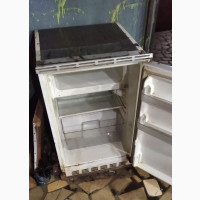 Clean and Proper Working Fridge