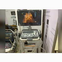 Mindray DC30FULLHD Ultrasound Machine - Brand New