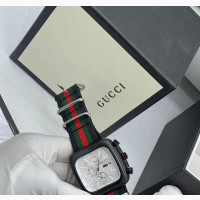 Luxe Gucci Men Watch