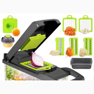Multi Purpose Vegetable Cutter