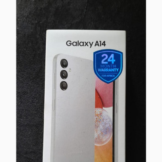 Samsung Galaxy A14 128 GB Purple