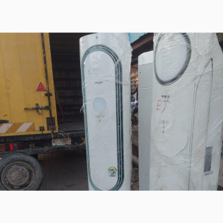 Whisen Floor Standing Ac 2ton(Copper) Super Cooling R410A