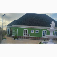 Furnished 3bdrm Bungalow in Mosimi, Ebute for sale