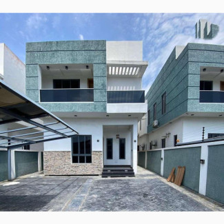 4bdrm House in Ikate for rent