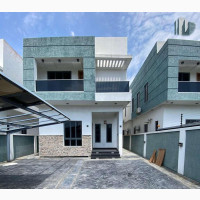 4bdrm House in Ikate for rent