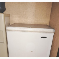 Haier Thermocool Freezer HTF- 150H