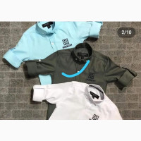 Turkey Boys Shirts
