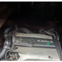 V40 Engine Available
