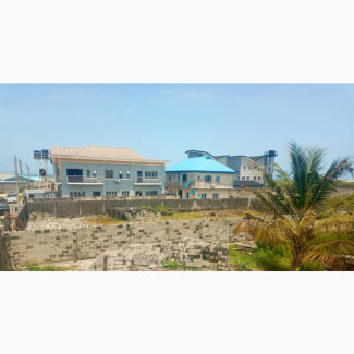 Land for Sale in Park View Estate Ikoyi Lagos State Nigeria