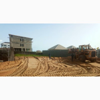 Land for Sale in Park View Estate Ikoyi Lagos State Nigeria