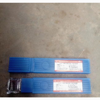Cast Iron Welding Electrode(Packet Price)