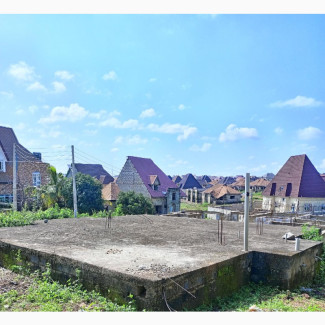 3bedeoom Penthouse Bungalow DPC for Sale in Galadimawa
