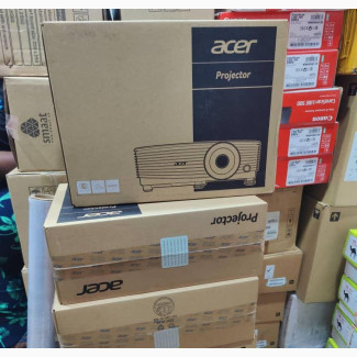 Acer 4000 Lumens DLP Projector