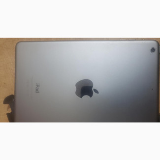 Apple iPad mini 2 64 GB Gray