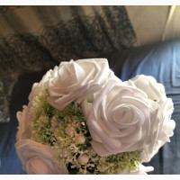 Flower Bouquet