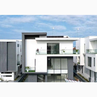 5bdrm Duplex in Pinnock, Osapa london for sale