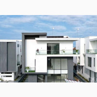 5bdrm Duplex in Pinnock, Osapa london for sale