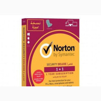 Norton Security 1+1