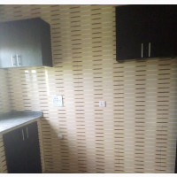 2bdrm Block of Flats in F01, Kubwa for rent