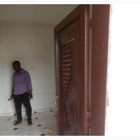 Furnished 1bdrm Block of Flats in Haraka, Abakaliki for rent