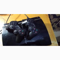 Fat Ps3 Console