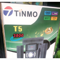 Tinmo T5 Multimedia Speaker - Brand New