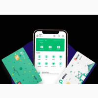 Opay ATM Debit Card