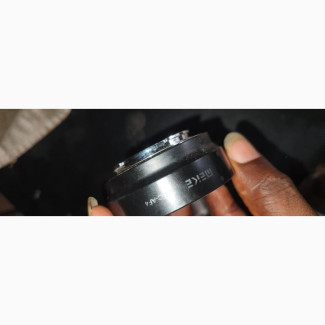 Canon DSLR M50