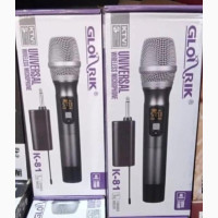 Glorik K- 81 Universal Wireless Microphone