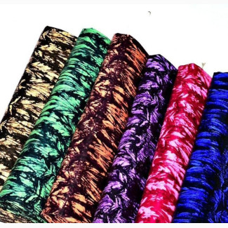 Kala Medium Batik and Crack