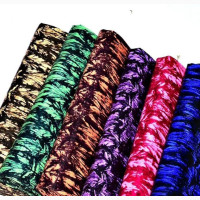 Kala Medium Batik and Crack