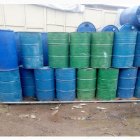 Metal Drum 100% Genuine Clean And Reliable