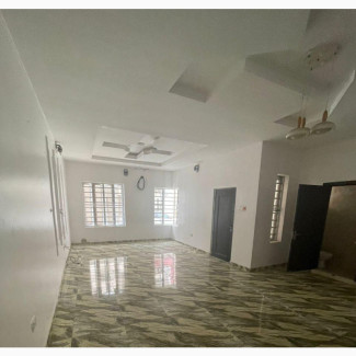 4bdrm Townhouse / Terrace in Orchid, Lekki for rent