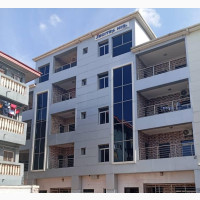 Furnished 2bdrm Block of Flats in Nodu_Okpuno, Awka for rent