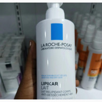 La Roche Posay Lipikar Lait 48hr Hydration 400ml