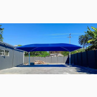 Durable Carport Available - Pay on Delivery