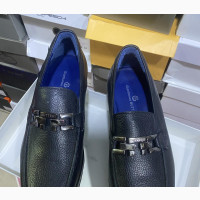 Italian Gianfranco Butteri Shoe