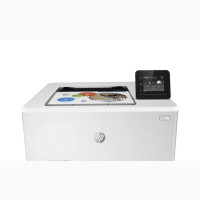 HP Color Laserjet PRO M255dw