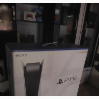 Ps5 Brand New
