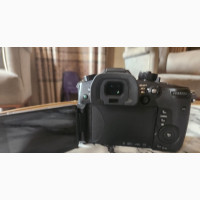 Panasonic Lumix Gh5 Body and Lenses