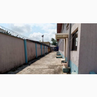 2250sqm Facility Not Far From Alausa Ikeja Lagos