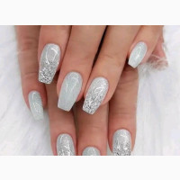 Make-Over, Gel Polish and Acrylic Nails, Frontals