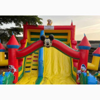 Bouncing Castle for Sale - Brand New