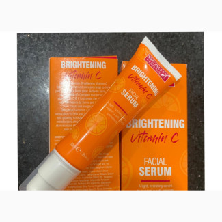 Brightening Serum