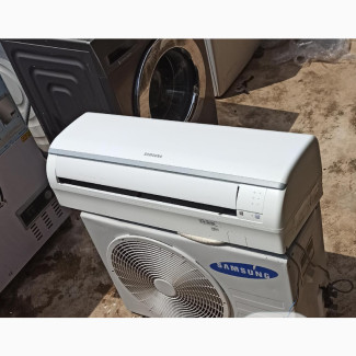 Samsung 1HP Copper Air Conditioner - Super Chill